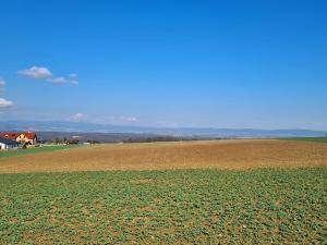 Prodej pozemku pro bydlení, Měrotín, 4089 m2