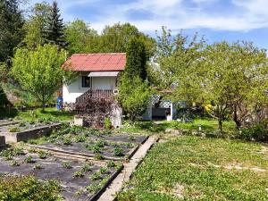 Prodej chaty, Roztoky, Na vyhlídce, 50 m2