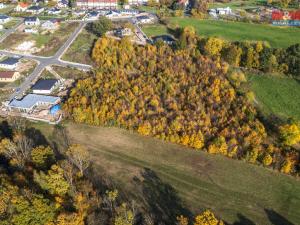 Prodej pozemku pro bydlení, Dubí - Mstišov, 1247 m2