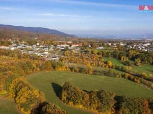 Prodej pozemku pro bydlení, Dubí - Mstišov, 1388 m2