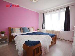 Prodej bytu 3+1, Zlonice, Pippichova, 75 m2