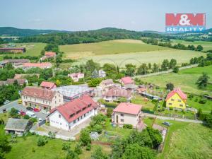 Prodej ubytování, Rabyně - Blaženice, 514 m2