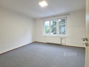 Pronájem bytu 3+1, Písek, Budovatelská, 77 m2