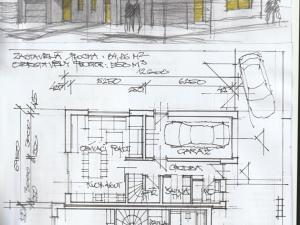 Prodej pozemku pro bydlení, Kladno, Budečská, 306 m2