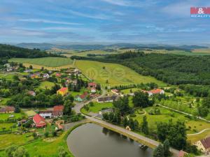 Prodej pozemku pro bydlení, Obytce, 582 m2