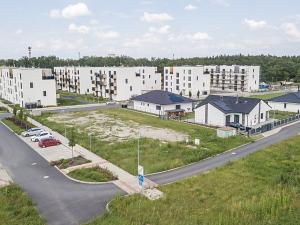 Prodej bytu 3+kk, Nymburk, K Rusínku, 76 m2