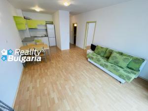 Prodej bytu 2+kk, Sluneční Pobřeží, Bulharsko, 71 m2