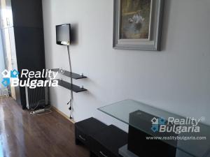 Prodej bytu 1+kk, Tankovo, Bulharsko, 28 m2