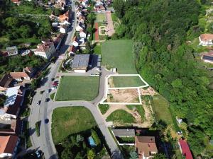 Prodej pozemku pro bydlení, Lelekovice, Na Rybníku, 933 m2