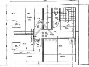 Prodej rodinného domu, Košetice, Velká Strana, 150 m2