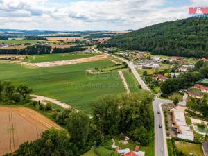 Prodej pozemku pro bydlení, Strakonice - Dražejov, 3253 m2