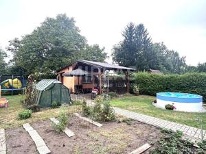 Prodej chaty, Nymburk, 22 m2