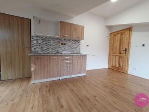 Pronájem bytu 1+kk, Olomouc, Uhelná, 40 m2