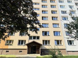 Prodej bytu 2+1, Frýdek-Místek, Václava Talicha, 58 m2