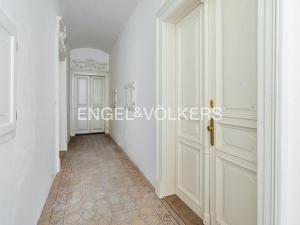 Pronájem bytu 2+kk, Praha - Nové Město, Lípová, 41 m2