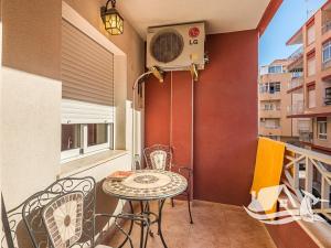 Prodej bytu 4+1, Torrevieja, Španělsko, 92 m2