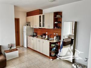 Prodej bytu 3+kk, Nesebar, Bulharsko, 82 m2