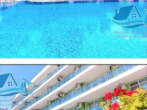 Prodej bytu 3+kk, Nesebar, Bulharsko, 94 m2