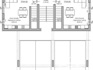 Prodej bytu 3+kk, Petrčane, Chorvatsko, 75 m2