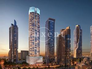 Prodej bytu 3+kk, King Salman bin Abdulaziz Al Saud Street, Spojené arabské emiráty, 116 m2