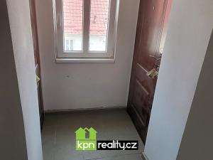 Prodej bytu 2+1, Hrádek nad Nisou, 52 m2