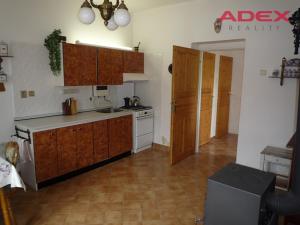 Prodej rodinného domu, Sány, Dobšická, 90 m2