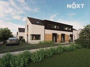 Prodej bytu 4+kk, Vráto, Na Pěšině, 97 m2