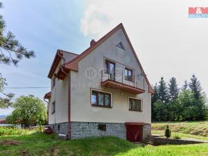 Prodej rodinného domu, Žichovice, 220 m2