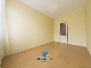 Prodej bytu 2+kk, Krupka, Dlouhá, 42 m2