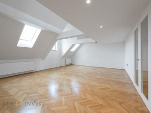 Prodej bytu 3+kk, Praha - Vinohrady, Pod Karlovem, 110 m2