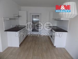 Pronájem bytu 2+kk, Beroun - Beroun-Město, Branislavova, 50 m2