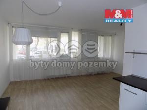 Pronájem bytu 2+kk, Beroun - Beroun-Město, Branislavova, 50 m2