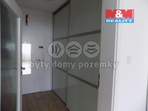 Pronájem bytu 2+kk, Beroun - Beroun-Město, Branislavova, 50 m2