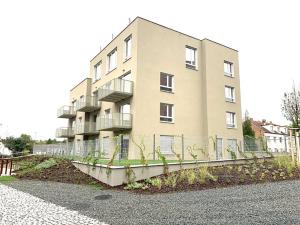 Pronájem bytu 1+kk, Praha - Modřany, Kolmanova, 44 m2