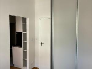 Pronájem bytu 1+1, Praha - Dejvice, Studentská, 30 m2