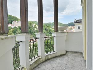 Prodej bytu 6+kk, Karlovy Vary, Zámecký vrch, 225 m2