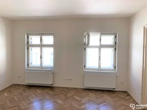 Pronájem bytu 3+kk, Olomouc, Riegrova, 92 m2