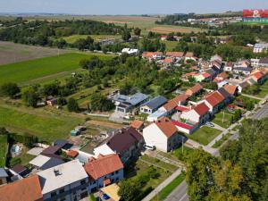 Prodej rodinného domu, Němčice nad Hanou, 150 m2