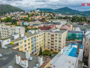 Prodej bytu 2+1, Děčín - Děčín I-Děčín, Pohraniční, 50 m2