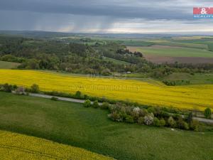 Prodej zemědělské půdy, Plumlov - Žárovice, 17974 m2