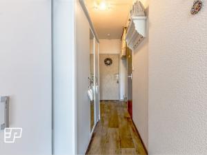 Pronájem bytu 1+kk, Děčín, Žerotínova, 28 m2