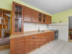 Prodej rodinného domu, Miroslavské Knínice, 141 m2