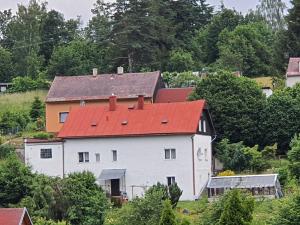 Prodej rodinného domu, Luby, Masarykova, 188 m2