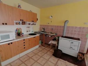 Prodej rodinného domu, Deštnice, 80 m2