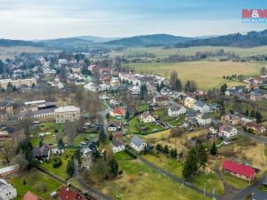 Prodej pozemku pro bydlení, Velký Šenov, 871 m2