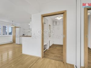 Prodej bytu 3+kk, Praha - Malešice, Nad vodovodem, 89 m2