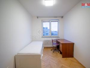 Pronájem bytu 3+kk, Praha - Záběhlice, Hlavní, 57 m2