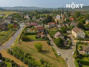 Prodej pozemku pro bydlení, Rapotín, 1054 m2