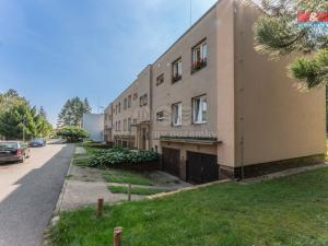 Prodej bytu 3+1, Hostivice, Na Pískách, 69 m2