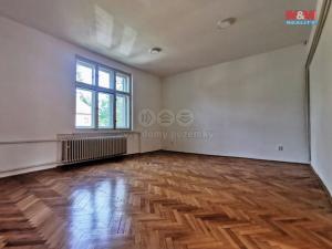 Pronájem bytu 2+1, Český Těšín, Smetanova, 81 m2